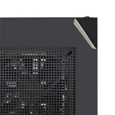 Disney The Nightmare Before Christmas Jack and Sally Meant to Be NZXT H510 Compact ATX Mid-Tower Case Skin