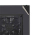 Disney The Nightmare Before Christmas Jack and Sally Meant to Be NZXT H510 Compact ATX Mid-Tower Case Skin