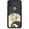Disney The Nightmare Before Christmas Jack and Sally Meant to Be Otterbox Commuter iPhone Skin