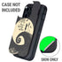 Disney The Nightmare Before Christmas Jack and Sally Meant to Be Otterbox Defender iPhone Skin