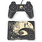Disney The Nightmare Before Christmas Jack and Sally Meant to Be PlayStation Classic Bundle Skin