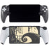 Disney The Nightmare Before Christmas Jack and Sally Meant to Be PlayStation Portal Remote Player Skin