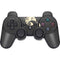 Disney The Nightmare Before Christmas Jack and Sally Meant to Be PS3 Dual Shock wireless controller Skin