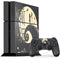 Disney The Nightmare Before Christmas Jack and Sally Meant to Be PS4 Console and Controller Bundle Skin