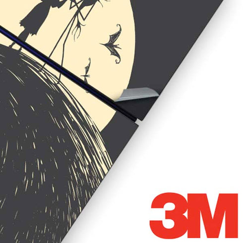 Disney The Nightmare Before Christmas Jack and Sally Meant to Be PS4 Console and Controller Bundle Skin