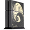 Disney The Nightmare Before Christmas Jack and Sally Meant to Be PS4 Console Skin