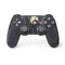Disney The Nightmare Before Christmas Jack and Sally Meant to Be PS4 Pro/Slim Controller Skin