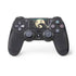 Disney The Nightmare Before Christmas Jack and Sally Meant to Be PS4 Pro/Slim Controller Skin