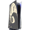 Disney The Nightmare Before Christmas Jack and Sally Meant to Be PS5 Console Skin
