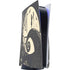 Disney The Nightmare Before Christmas Jack and Sally Meant to Be PS5 Console Skin