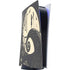 Disney The Nightmare Before Christmas Jack and Sally Meant to Be PS5 Digital Edition Console Skin