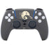 Disney The Nightmare Before Christmas Jack and Sally Meant to Be PS5 Controller Skin