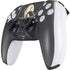 Disney The Nightmare Before Christmas Jack and Sally Meant to Be PS5 Controller Skin