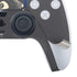Disney The Nightmare Before Christmas Jack and Sally Meant to Be PS5 Controller Skin
