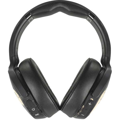 Disney The Nightmare Before Christmas Jack and Sally Meant to Be Skullcandy Venue Skin