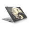 Disney The Nightmare Before Christmas Jack and Sally Meant to Be HP Spectre Skin