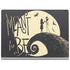 Disney The Nightmare Before Christmas Jack and Sally Meant to Be Surface Book 2 15in Skin
