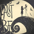 Disney The Nightmare Before Christmas Jack and Sally Meant to Be Surface Book 2 15in Skin