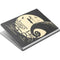 Disney The Nightmare Before Christmas Jack and Sally Meant to Be Surface Book Skin