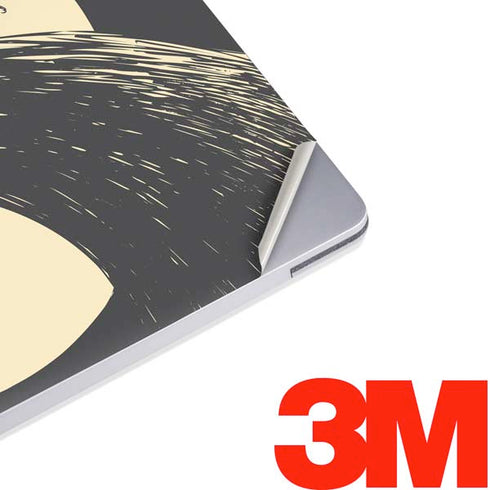 Disney The Nightmare Before Christmas Jack and Sally Meant to Be Surface Laptop 2 Skin