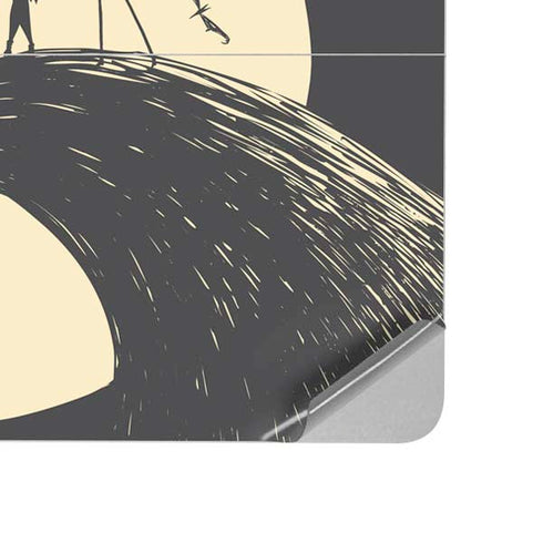 Disney The Nightmare Before Christmas Jack and Sally Meant to Be Surface Laptop Studio Skin