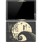 Disney The Nightmare Before Christmas Jack and Sally Meant to Be Surface Pro 4 Skin