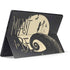 Disney The Nightmare Before Christmas Jack and Sally Meant to Be Surface Pro 6 Skin
