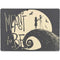 Disney The Nightmare Before Christmas Jack and Sally Meant to Be Surface Pro 9 Skin