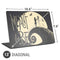 Disney The Nightmare Before Christmas Jack and Sally Meant to Be Universal Laptop 13in (10.6 x 7.6in) Skin