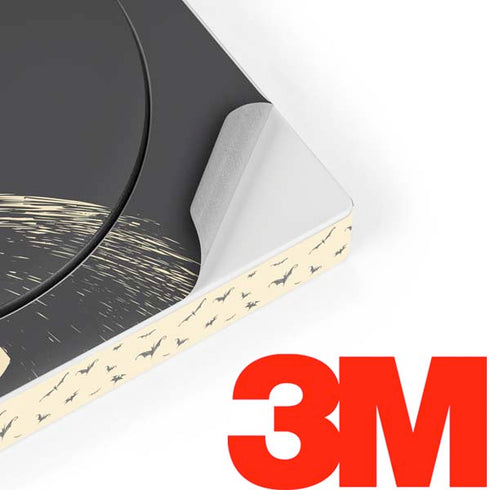 Disney The Nightmare Before Christmas Jack and Sally Meant to Be Xbox Adaptive Controller Skin