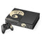 Disney The Nightmare Before Christmas Jack and Sally Meant to Be Xbox One Console and Controller Bundle Skin