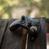 Disney The Nightmare Before Christmas Jack and Sally Meant to Be Xbox One Controller Skin
