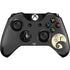 Disney The Nightmare Before Christmas Jack and Sally Meant to Be Xbox One Controller Skin