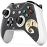 Disney The Nightmare Before Christmas Jack and Sally Meant to Be Xbox One S Controller Skin