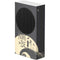 Disney The Nightmare Before Christmas Jack and Sally Meant to Be Xbox Series S Console Skin