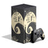 Disney The Nightmare Before Christmas Jack and Sally Meant to Be Xbox Series X Bundle Skin