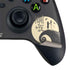 Disney The Nightmare Before Christmas Jack and Sally Meant to Be Xbox Series X Controller Skin