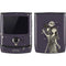 Disney The Nightmare Before Christmas Jack and Sally Art Motorola RAZR Skin