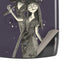 Disney The Nightmare Before Christmas Jack and Sally Art Motorola RAZR Skin