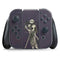 Disney The Nightmare Before Christmas Jack and Sally Art Nintendo Switch (2017-2021) Joy-Con Controller Skin