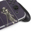 Disney The Nightmare Before Christmas Jack and Sally Art Nintendo Switch OLED (2021) Skin