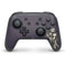 Disney The Nightmare Before Christmas Jack and Sally Art Nintendo Switch Pro Controller Skin