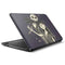 Disney The Nightmare Before Christmas Jack and Sally Art HP Notebook Skin