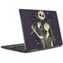 Disney The Nightmare Before Christmas Jack and Sally Art Notebook 9 Pro 13in (2017) Skin