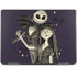 Disney The Nightmare Before Christmas Jack and Sally Art Notebook 9 Pro 13in (2017) Skin