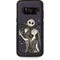 Disney The Nightmare Before Christmas Jack and Sally Art Otterbox Commuter Galaxy Skin