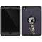 Disney The Nightmare Before Christmas Jack and Sally Art Otterbox Defender iPad Skin