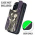 Disney The Nightmare Before Christmas Jack and Sally Art Otterbox Defender iPhone Skin
