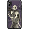 Disney The Nightmare Before Christmas Jack and Sally Art Otterbox Symmetry iPhone Skin