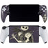 Disney The Nightmare Before Christmas Jack and Sally Art PlayStation Portal Remote Player Skin